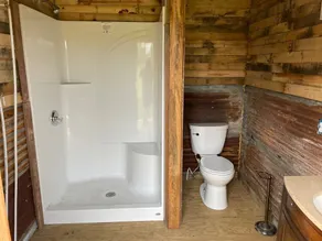 1830’s Log Cabin - Image 3