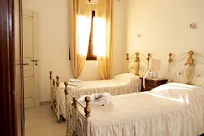 villa degli ulivi Salento med privat lukket parkering - Image 3