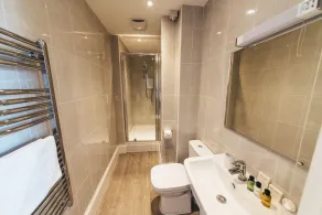 The Stay Company, Friar Gate - Image 3