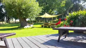 Holiday home on the backwaters, Lütow - Image 3