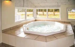 Beautiful Home In Oksbøl With Sauna - Image 5