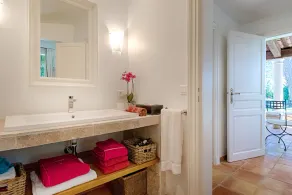 VILLA FONT DE L'ORME MOUGINS TENNIS AND POOL - Image 4