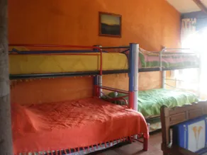 CASA DE CAMPO VACACIONAL - Image 5