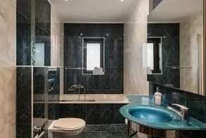 Villas Platanias   2 bedroom villa with a heated pool - Image 2