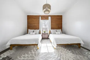 Remodeled Historical Home in Downtown Warm Springs - Image 5