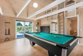 Luxury Beach House in Henne - Image 2