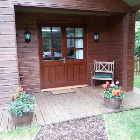 set in stunning countryside and only 1 mile from the surfing beach of Bantha - Image 5