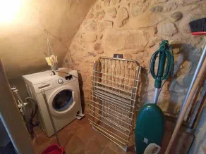 Casa Lissy: A characteristic two-story independent house made of stone, with Free WI-FI. - Image 2