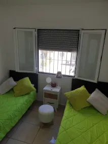 Excelente villa de 2 dormitorios, moderna, Moraira, aire acondicionado gratuito / WiFi gratis. - Image 4