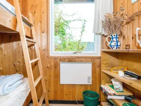 5 Person Holiday Home in Knebel - Image 3