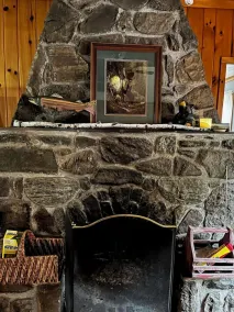Charming Adirondack Style Summer Home - Image 3