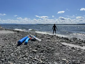 A Perfect Lake Front Vacation Spot In Beautiful Grand Isle, Vermont - Image 2
