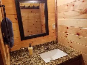Sunset Cabin #7 - Image 5