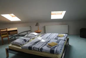 Spacious Apartment in Boddin with Garden - Image 5