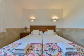 JUNAI, villa pour 4 pax à Benissa avec piscine privée et wifi gratuit - Image 4