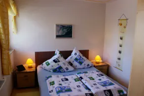 Ferienwohnung Dünensand Karlshagen - Image 4