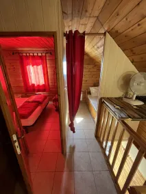 Joli Duplex DE 36 m2 À Reallon Station - Image 5
