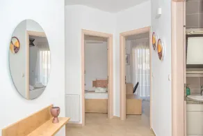 Casa Kamara Luxury Appartment  A2 Sea View - Image 3