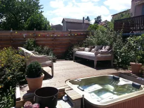 Relais St Jacques - Roanne - Image 2