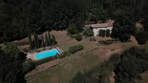 Cévennes, magnificent house, large swimming pool, nature, stunning views - Image 4