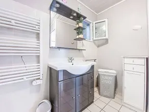 Splendida villa per 5 persone con WIFI, TV, terrazza e animali ammessi - Image 5