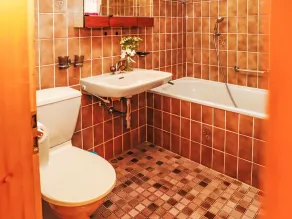 Voll ausgestattete Wohnung | Skifahren in der Nähe | Haustiere erlaubt - Image 3