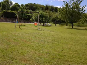 House with garden, family-friendly, in Bransat - Image 2
