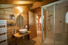 Chalet les Noisetiers - Image 5
