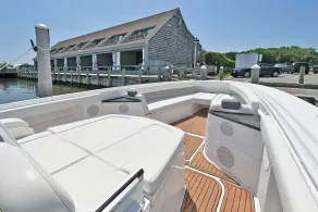 HCB 53 Suenos Luxury Yacht - Image 5