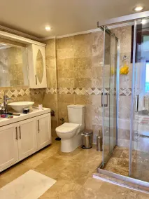 Villa Hilal, luxury villa, large private pool, amazing panoramic views. - Image 2