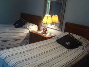This pet friendly home is located on the ocean block in Barnegat Light, close. - Image 2