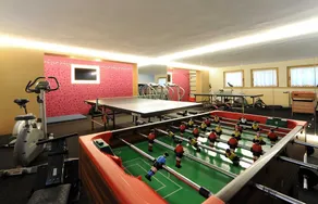 Dobbeltværelse - Haus Alpina - Image 3