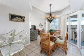 Perfect Beachfront Condo with Direct Ocean View - Image 4