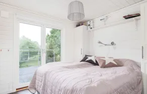Tolles Haus in Boxholm mit Küche - Image 3