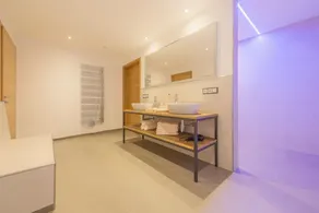 Stoahaus - 140 sqm earth house with private spa - Image 5