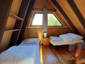 Chalet con 3 camere da letto per 6 persone - Image 5
