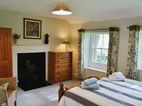 4 bedroom accommodation in Wath, near Pateley Bridge - Image 4