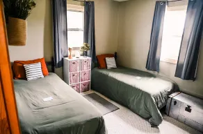 Des Moines River Front Cabin- Fishing/Hunting/Kayaking - Image 5