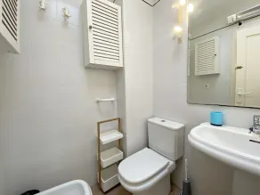 PB 01 - Ferienwohnung direkt am Strand in Vera Playa - Image 3