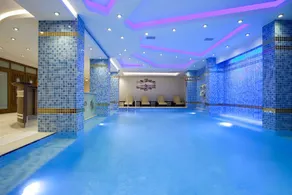 Black Bird Thermal Hotel & SPA - Image 2