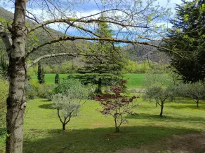 Gite at Domaine de L'avène-tura - Image 4