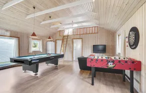 Fantastisk hjem på Fanø med sauna - Image 2