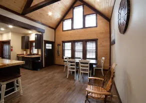 Independence Falls Lodge - Image 3