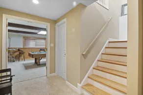 Summer Getaway Near DC and Baltimore Pool, Private Yard & Peaceful Setting - Image 4