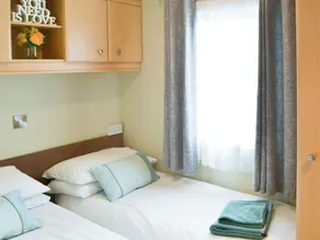 2 bedroom accommodation in Felton, near Morpeth - Image 5