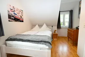 Haus-Kranichduene - Image 4