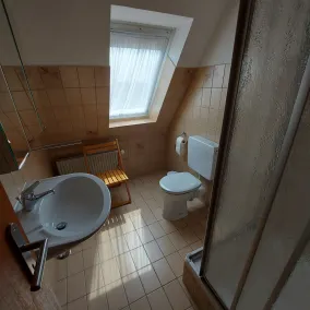 2-zimmerwohnung in Direkter Strandnähe - Image 2