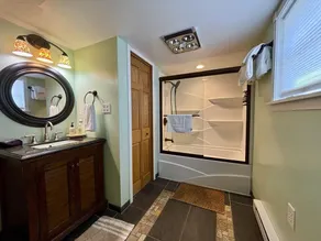 Ohiopyle/Fallingwater Vacaction Home Private Pool/ Hot Tub/Firepit/ Pet Friendly - Image 4