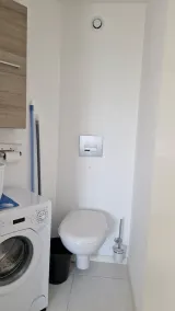 T2 Duplex *** cosy et lumineux de 26 m2, avec une petite vue mer à 400 m, pour 2 - Image 2