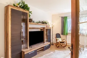 Apartamento de férias Waldruhe com varanda, vista para a montanha e Wi-Fi - Image 2